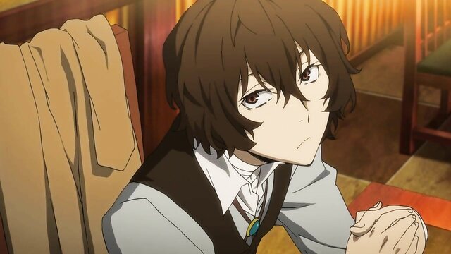 Experience the Best from Bungou Stray Dogs in HD Anime