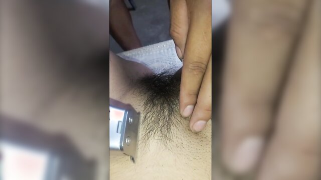Danfer001\'s I asked the neighbor to help me shave the beauty of my vagina and my ass, see the results at the end porntube anal latina amateur mexicana casero chibola video.